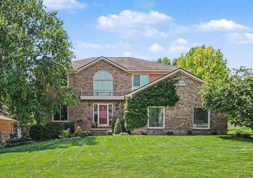709 Snowmass Dr, Rochester Hills, MI, 48309-1325 | Card Image
