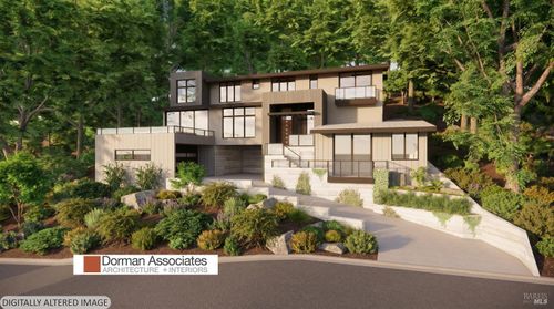 17 Coronet Avenue, Mill Valley, CA, 94941 | Card Image