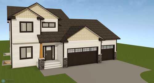 404 Reese Way, Mapleton, ND, 58059-8508 | Card Image