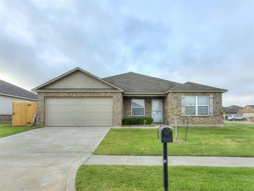 1865 Jack Rabbit Lane, El Reno, OK, 73036 | Card Image