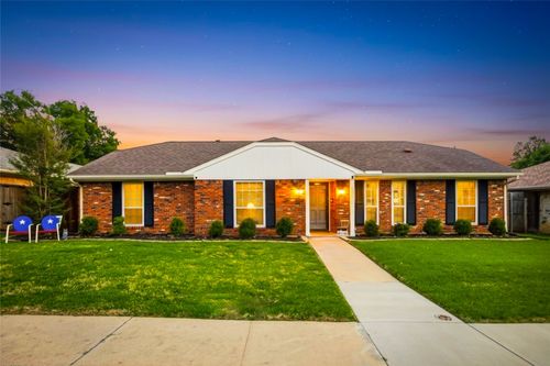 3832 Westminster Dr, Carrollton, TX, 75007-2629 | Card Image