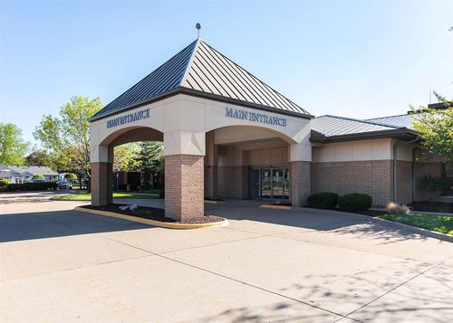 ste-120-465 Avenue Of The Cities, East Moline, IL, 61244-4004 | Card Image