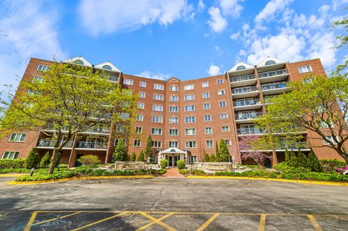 203-8560 W Foster Ave, Norridge, IL, 60706-2771 | Card Image