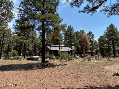7045 E Long Bow Drive, Williams, AZ, 86046 | Card Image