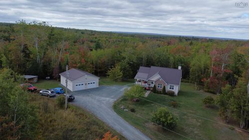329 Grono Rd, Dutch Settlement, NS, B2S2H6 | Card Image
