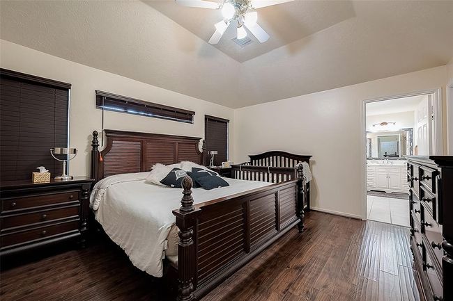 11823 Caprock Canyons Ln, House other with 4 bedrooms, 3 bathrooms and 2 parking in Sugar Land TX | Image 24