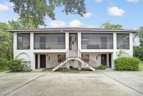 2290 Fox Hollow Drive, Titusville, FL, 32796 | Card Image
