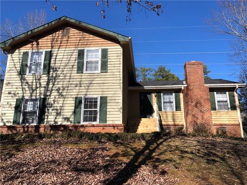 570 Pine Ridge Trl Se, Conyers, GA, 30094-2667 | Card Image