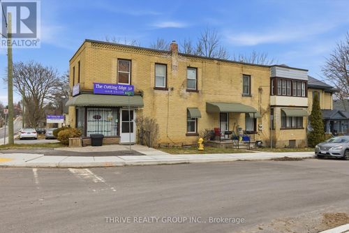 537 Mary St, Woodstock, ON, N4S4S8 | Card Image