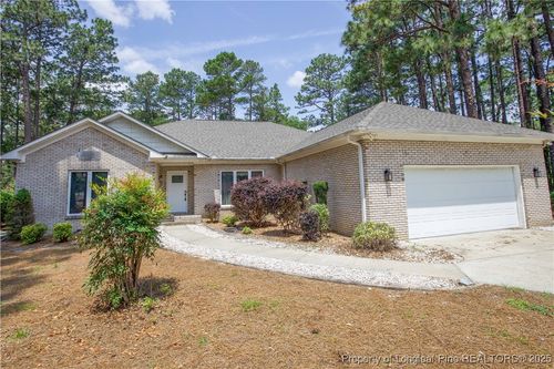 38 Windsong Pl, Whispering Pines, NC, 28327-9040 | Card Image