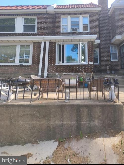 120 W Godfrey Ave, PHILADELPHIA, PA, 19120-1503 | Card Image