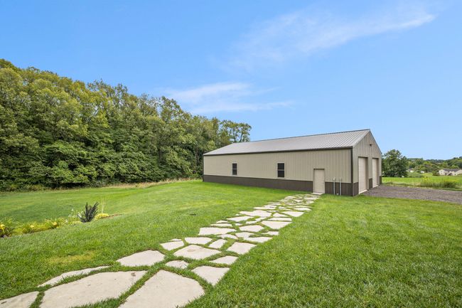 68363 Calvin Center Rd, House other with 3 bedrooms, 3 bathrooms and null parking in Cassopolis MI | Image 42
