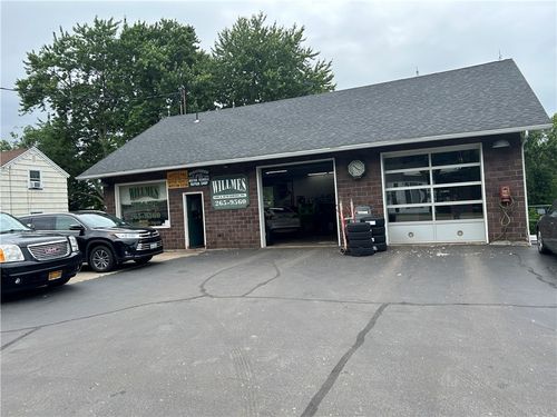 1430 Ridge Rd, Webster, NY, 14580 | Card Image