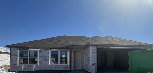 110 Powder River Drive, Beebe, AR, 72012 | Card Image