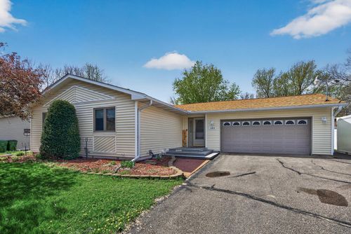 12014 Sycamore St Nw, Coon Rapids, MN, 55448-2260 | Card Image