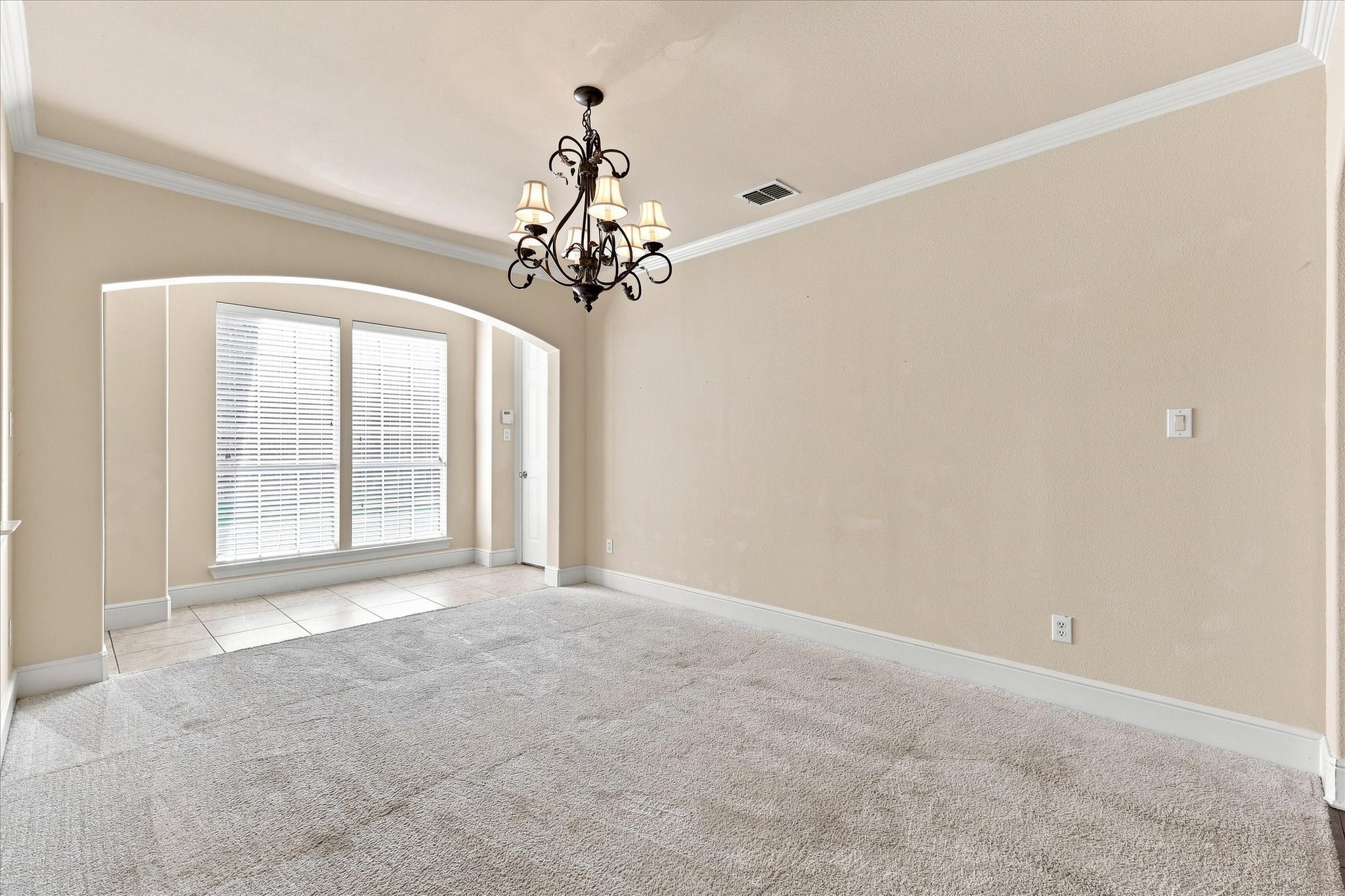 Residential Lease in Murphy 3
