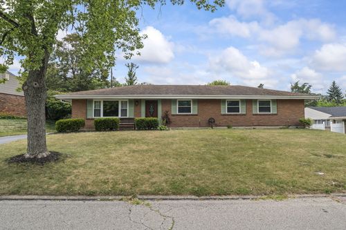 5945 Cindy Dr, West Carrollton, OH, 45449-3206 | Card Image