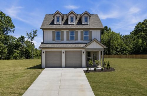 1582 Storyvale Lane, Hixson, TN, 37343 | Card Image