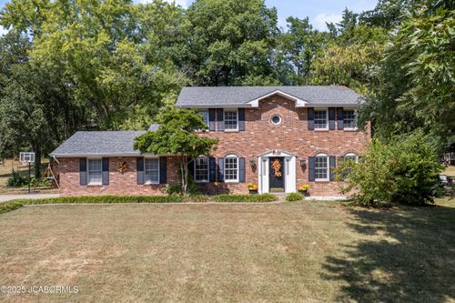 2616 Huntleigh Pl, Jefferson City, MO, 65109-1123 | Card Image