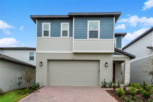 2316 Mystic Maze Ln, Clermont, FL, 34715-9344 | Card Image
