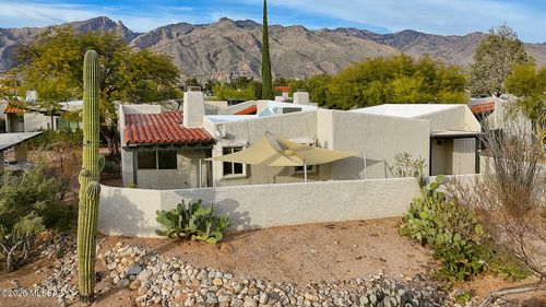 4539 E Paseo La Casita, Tucson, AZ, 85718-5308 | Card Image