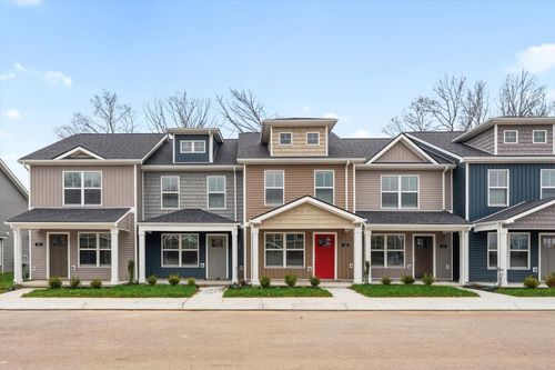 119 Quarry Point Dr, Clarksville, TN, 37043-3368 | Card Image
