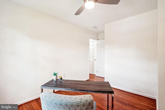 5521 Lakewhite Ct, Townhouse with 3 bedrooms, 4 bathrooms and null parking in FAIRFAX VA | Image 26