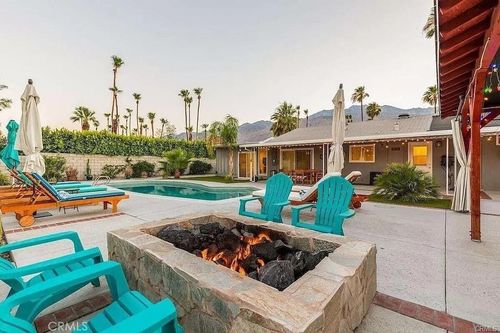 980 N Biskra Rd, Palm Springs, CA, 92262 | Card Image