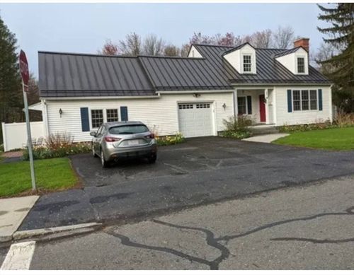 161 Chestnut St, Amherst, MA, 01002-1891 | Card Image