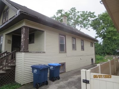 2008 S 2nd Avenue, House other with 4 bedrooms, 1 bathrooms and null parking in Maywood IL | Image 2