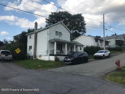 203 E Jefferson St, Olyphant, PA, 18447-2020 | Card Image