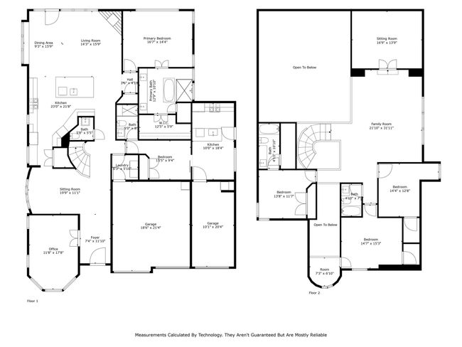 513 Yarrow St, House other with 5 bedrooms, 5 bathrooms and null parking in Little Elm TX | Image 35
