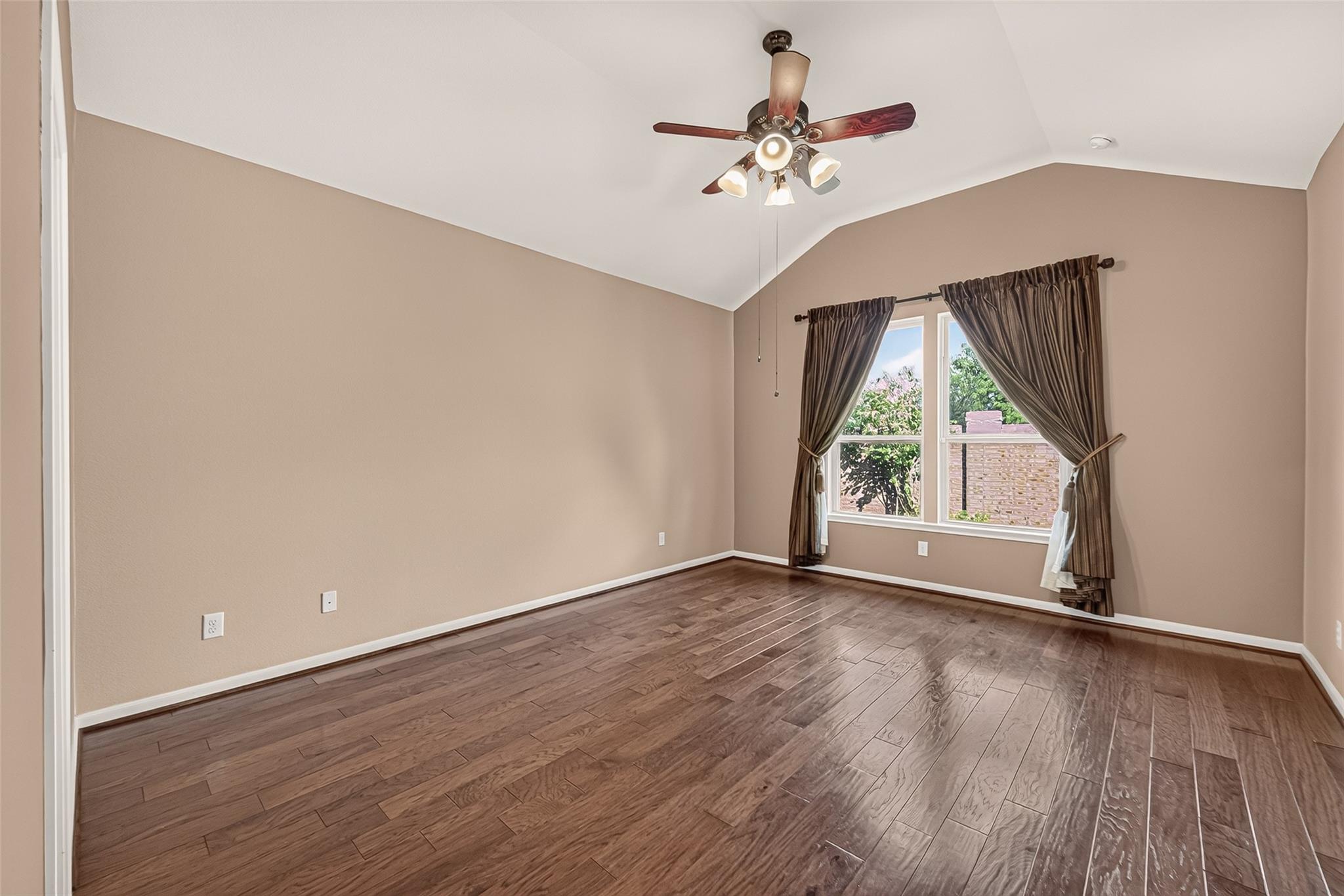 Residential in Katy