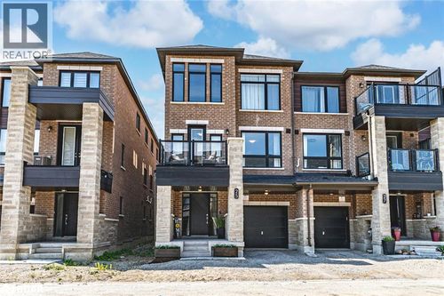 25 Red Maple Lane, Barrie, ON, L9J0N4 | Card Image
