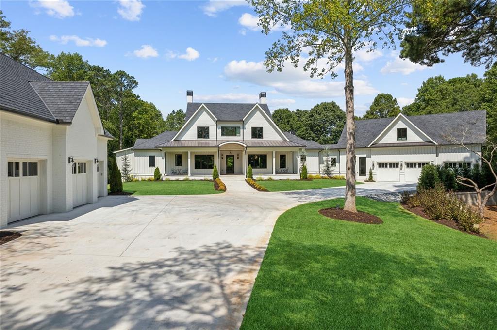 Providence Rd, Alpharetta, GA 30009