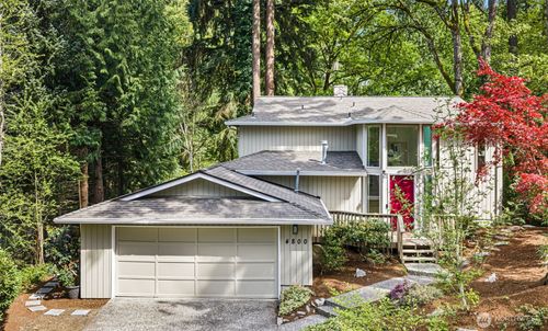 4800 152nd Place Se, Bellevue, WA, 98006 | Card Image