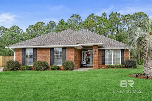 1483 W Fairway Dr, Gulf Shores, AL, 36542-4151 | Card Image