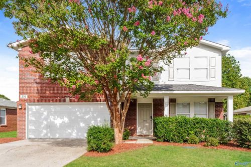 391 Jasmine Dr, Madison, AL, 35757-4601 | Card Image
