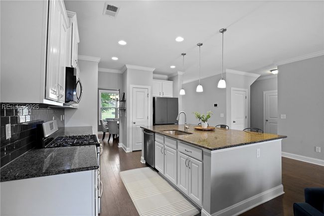 2009 Blakers Blvd, House other with 5 bedrooms, 4 bathrooms and null parking in Okatie SC | Image 12