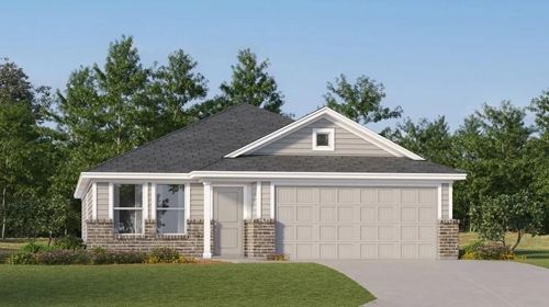 9612 Nw 125th Ter, Yukon, OK, 73099-9699 | Card Image