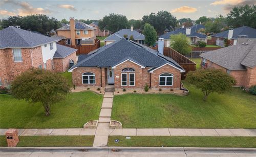 2604 Hackberry Crk, Mesquite, TX, 75181-1294 | Card Image