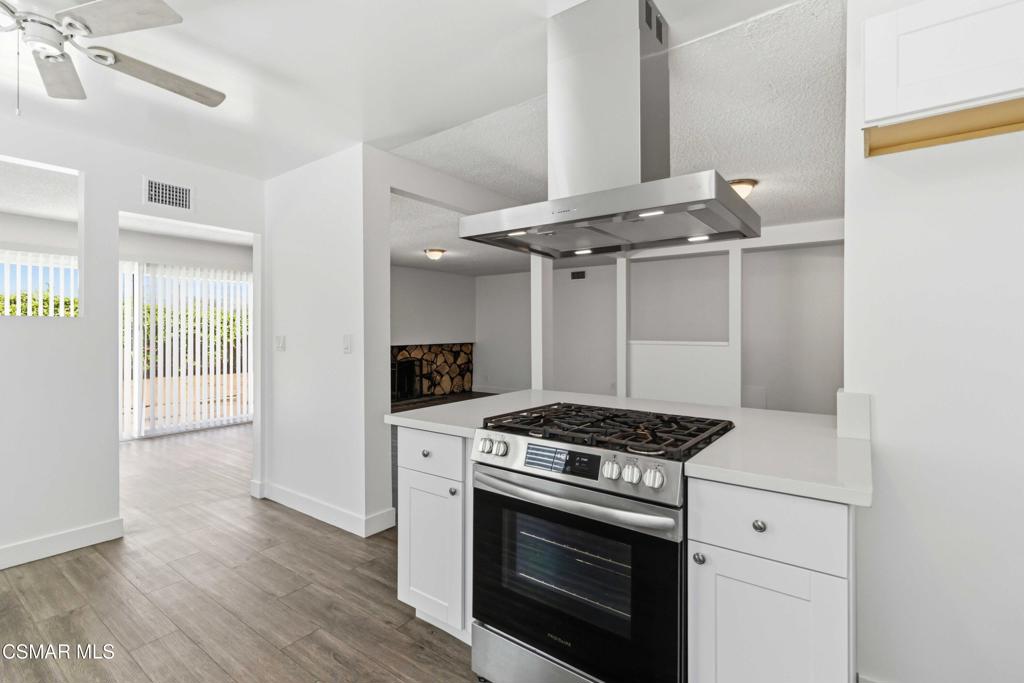 Residential in Simi Valley 4