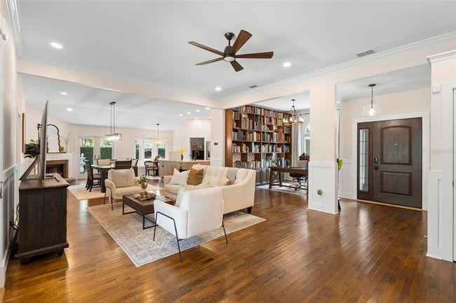 1265 Park Pointe Ln, House other with 4 bedrooms, 3 bathrooms and null parking in WINTER PARK FL | Image 4