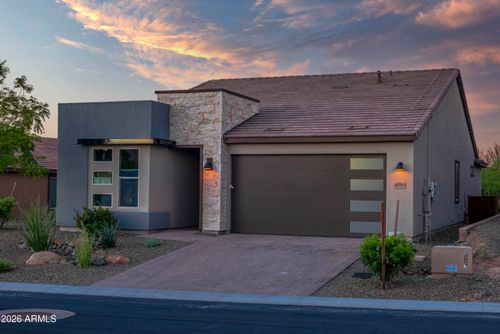 4518 Charro Ct, Wickenburg, AZ, 85390-0006 | Card Image