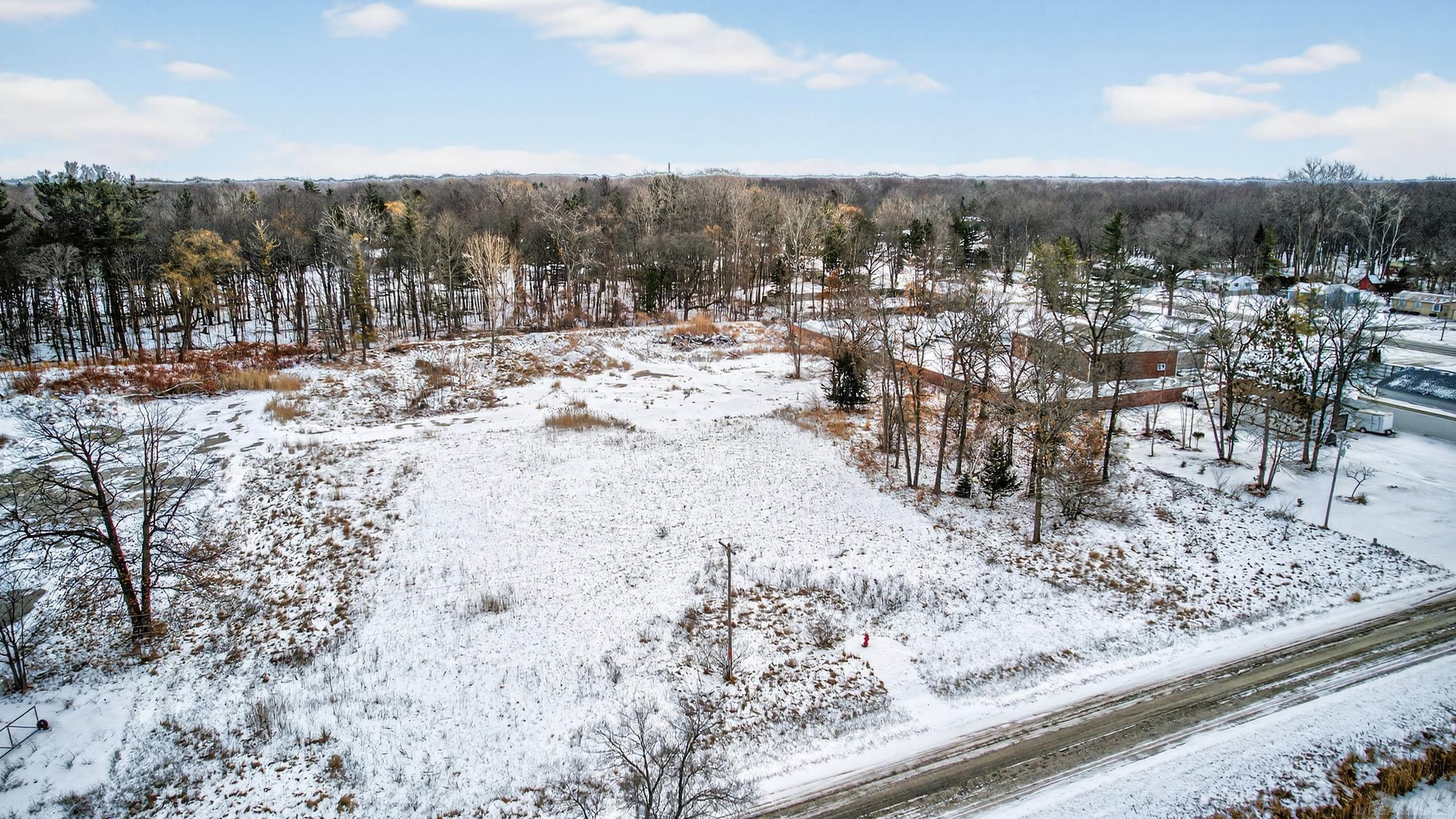 Land in Bangor Charter Township 4