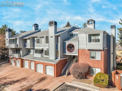 3664 Iguana Dr, Colorado Springs, CO, 80910-3906 | Card Image