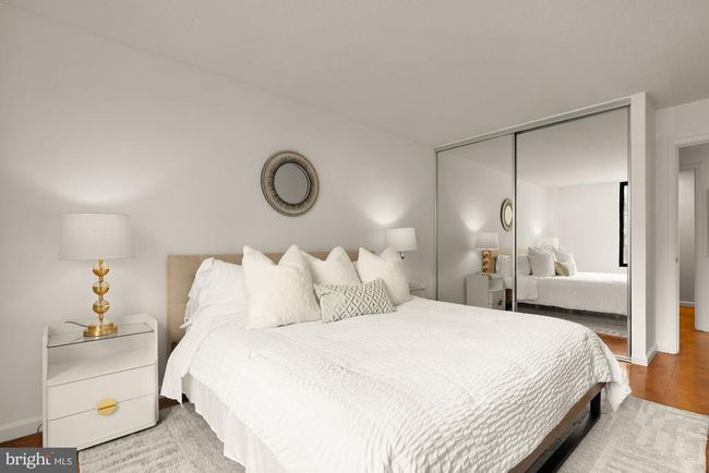 APT-312 - 1301 20 Th St Nw, Condo with 1 bedrooms, 1 bathrooms and null parking in WASHINGTON DC | Image 19