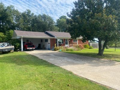 402 Monroe Street, House other with 3 bedrooms, 2 bathrooms and null parking in Conway AR | Image 1