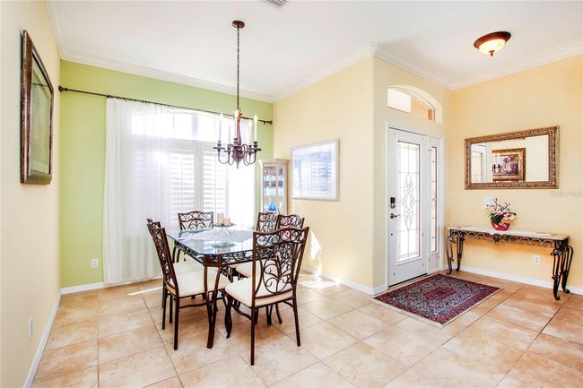 2525 Jasmine Way, House other with 3 bedrooms, 2 bathrooms and null parking in NORTH PORT FL | Image 15