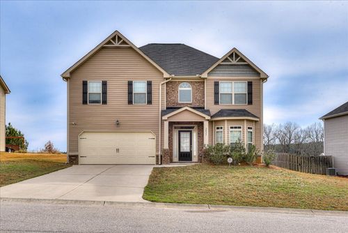 3037 Walking View Ct, Graniteville, SC, 29829-6066 | Card Image